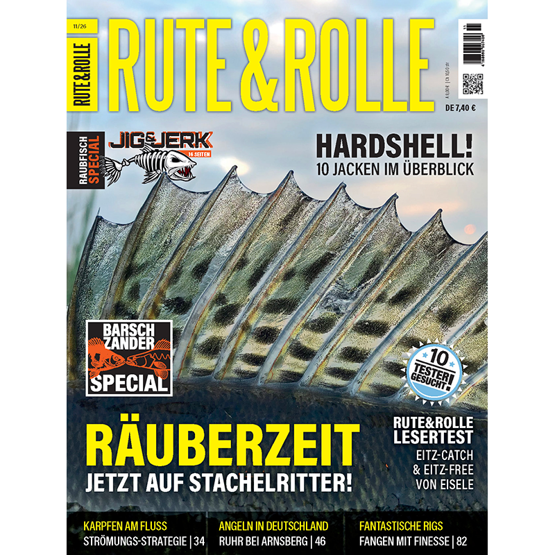Heft Nr. 11/26